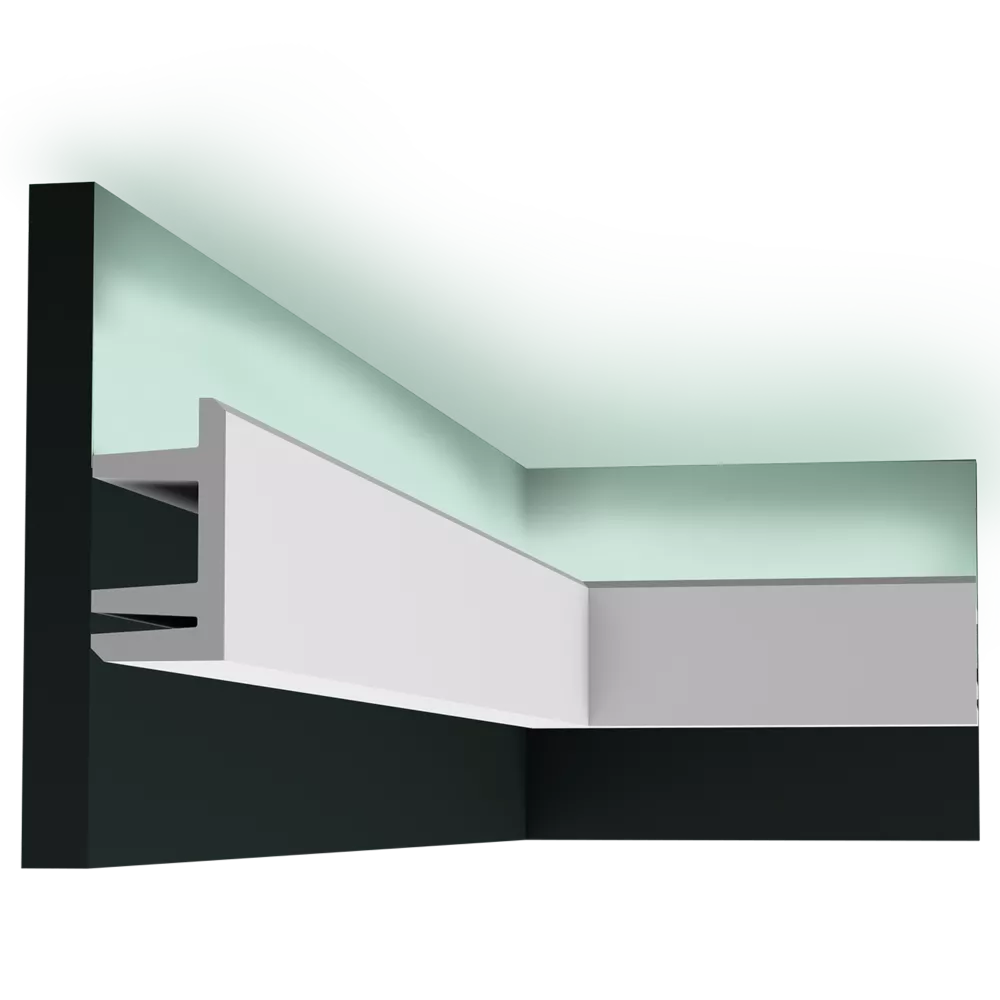 ORAC Indirekte Beleuchtung