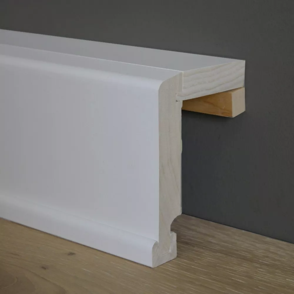 Funktionsleisten, Abdeckleisten, Modulare Leisten