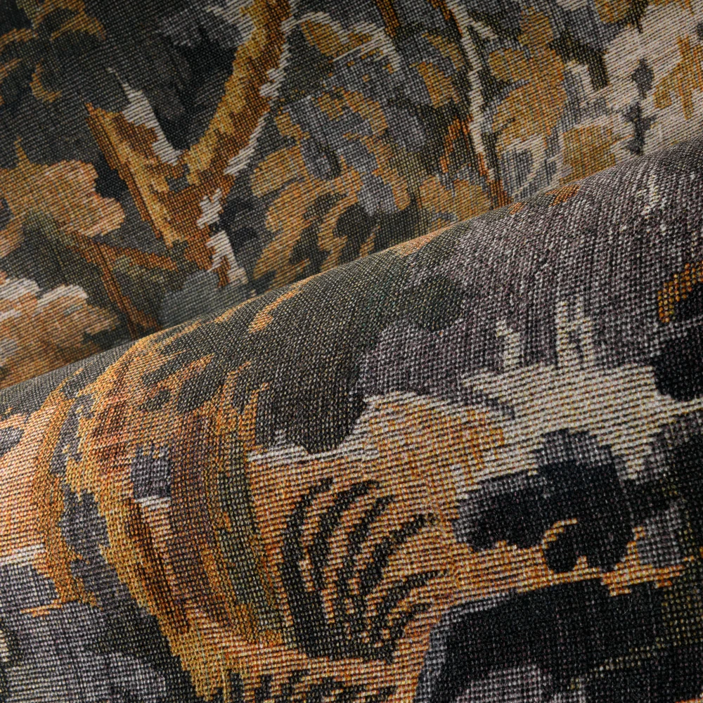 Dioré – Desert Sun – 48011 Tapete im Wandteppichstil