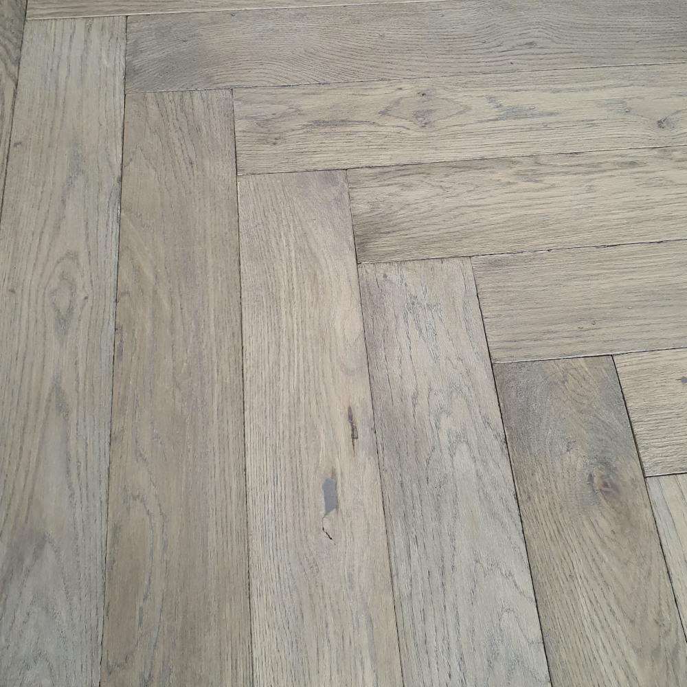 Eiche Antik Ash Grey Eiche Antik Ash Grey