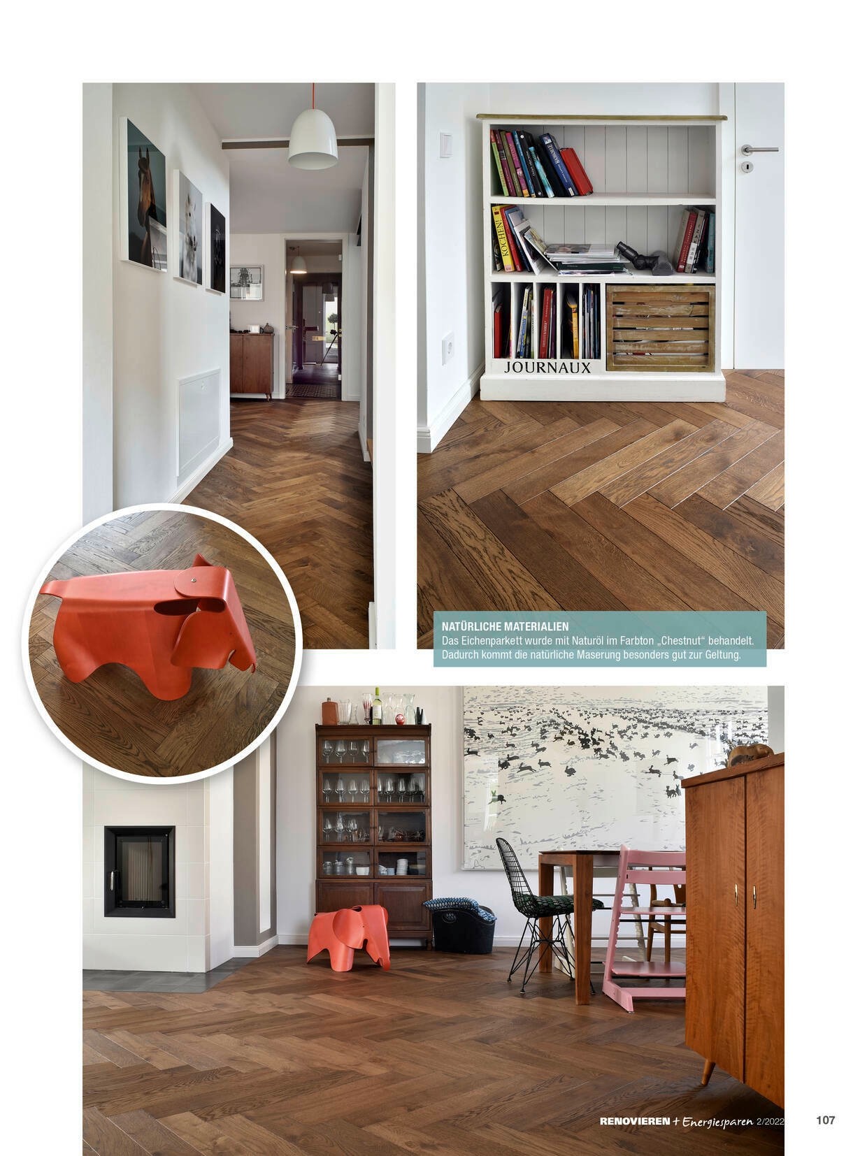 Renovieren&Energiesparen 2 Wohnmagazin Renovieren & Energiesparen Artikel