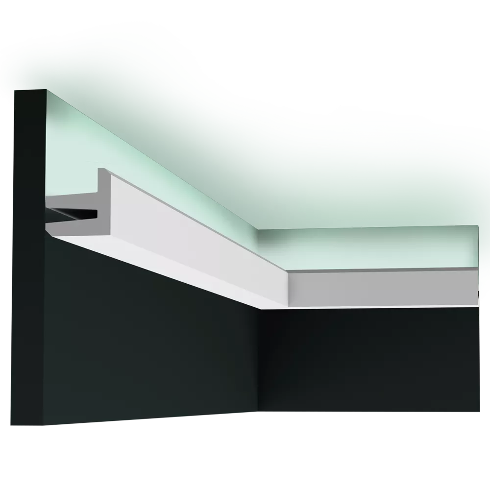 ORAC Indirekte Beleuchtung