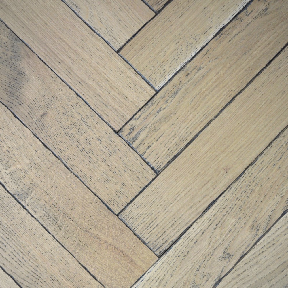 Fischgrät Antik Shadow Horse Fischgrät Antikbearbeitung