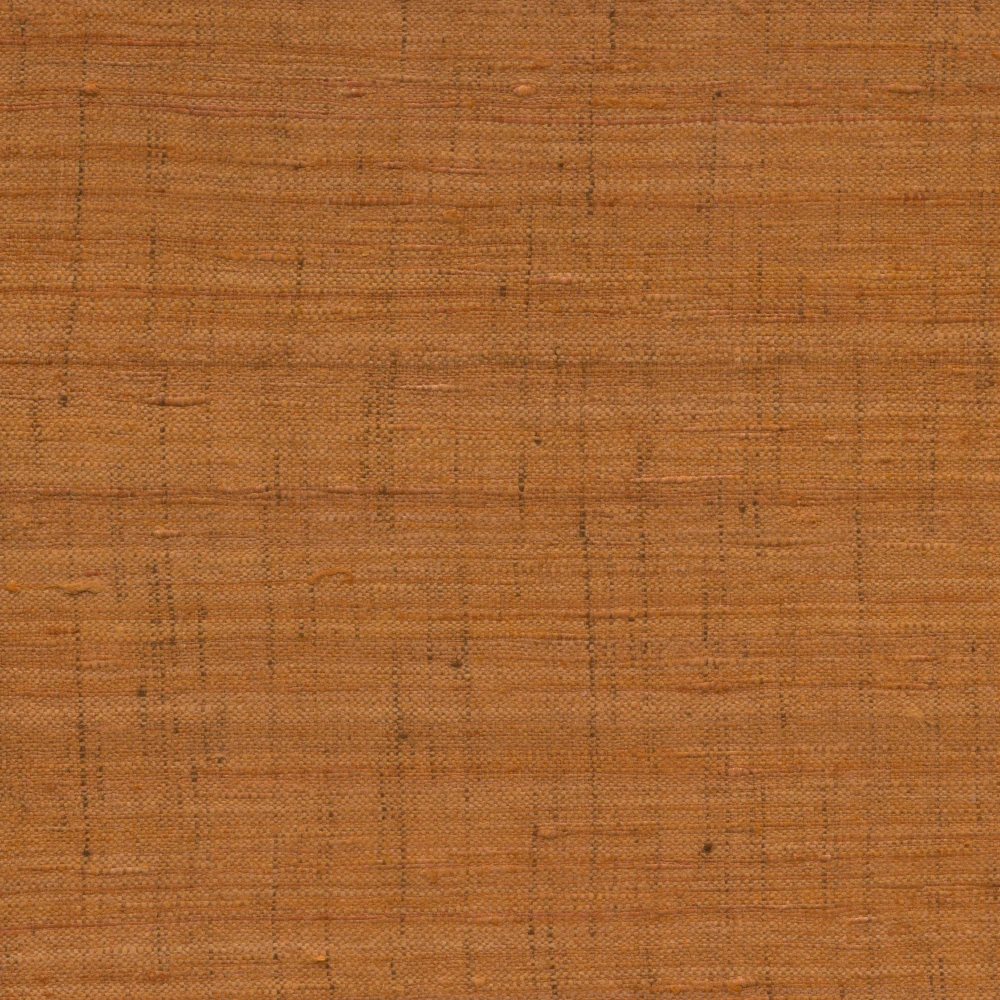 Ghicha Silk – Mandarine – 86546 Seidentapete ARTE Wild Silk