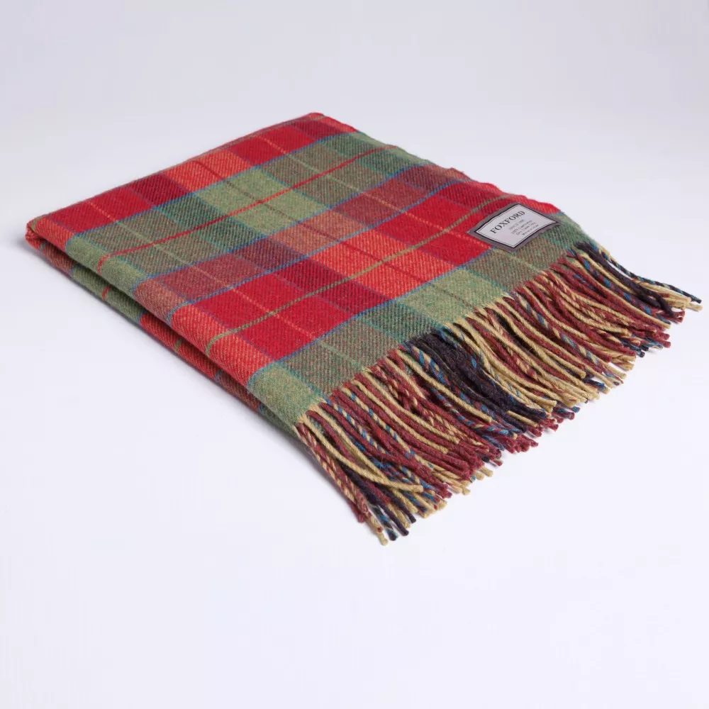 Traditionelles Muster Irland