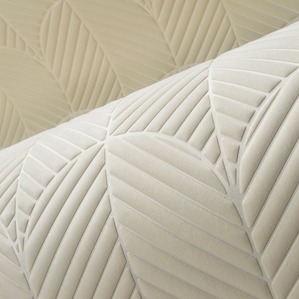 Anicca – Ecru – 72520 3D Arte Tapete