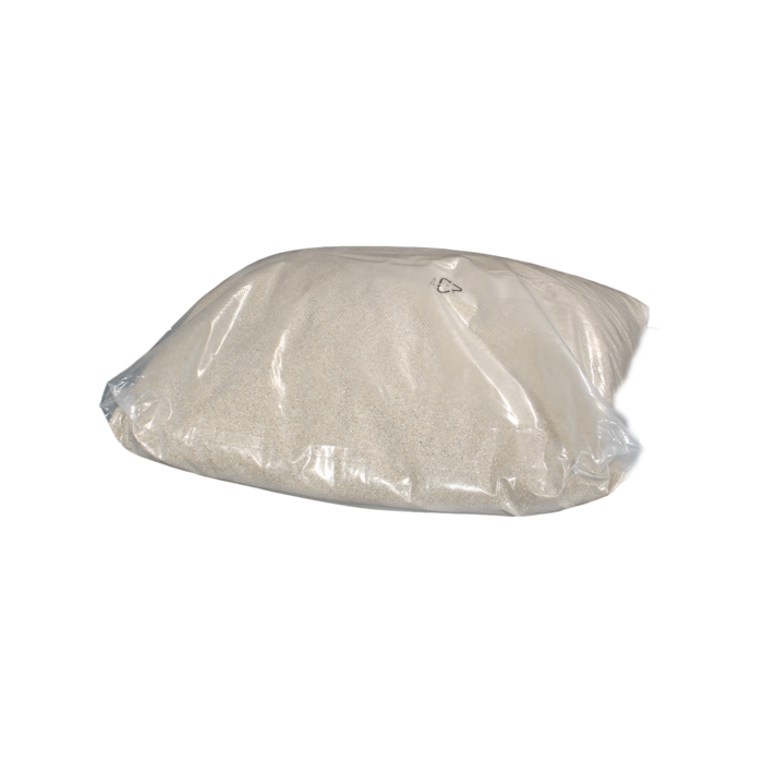 STAUF Quarzsand Quarzsand zum Abstreuen von Epoxidharzgrundierungen oder zum Strecken von Spachtelmassen