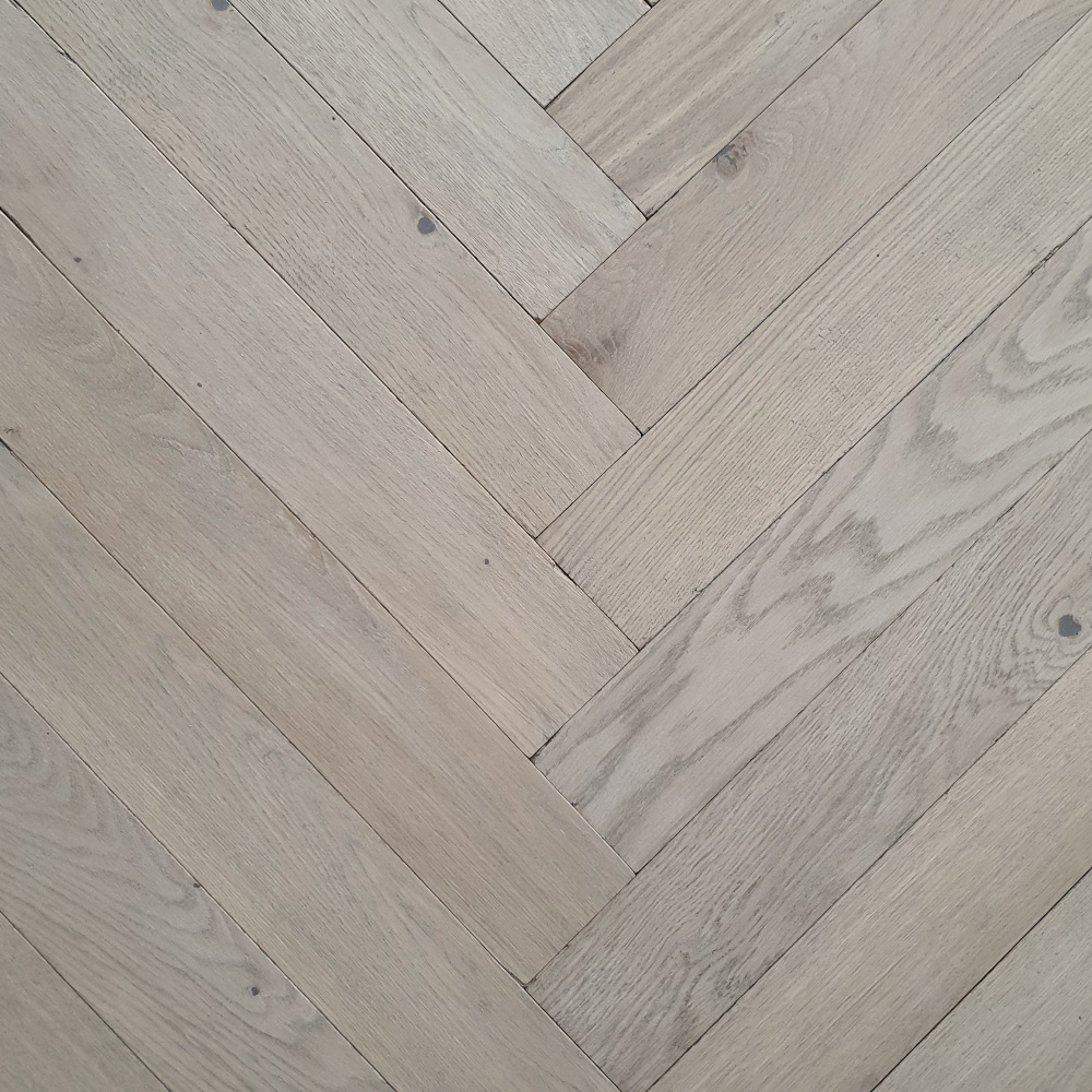 Eiche Antik Pale Grey