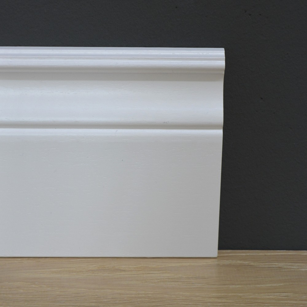 Profilleisten, Massivholzleisten, Vintage-Leisten