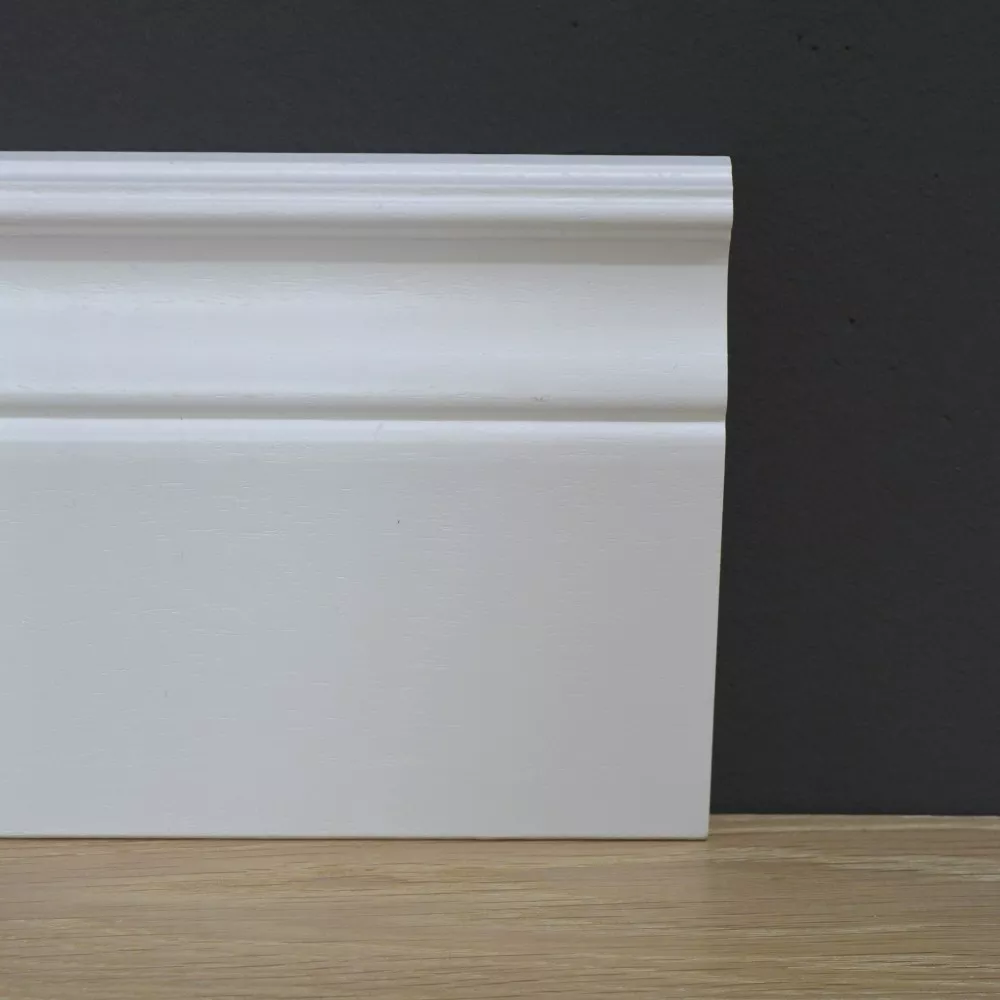 Profilleisten, Massivholzleisten, Vintage-Leisten