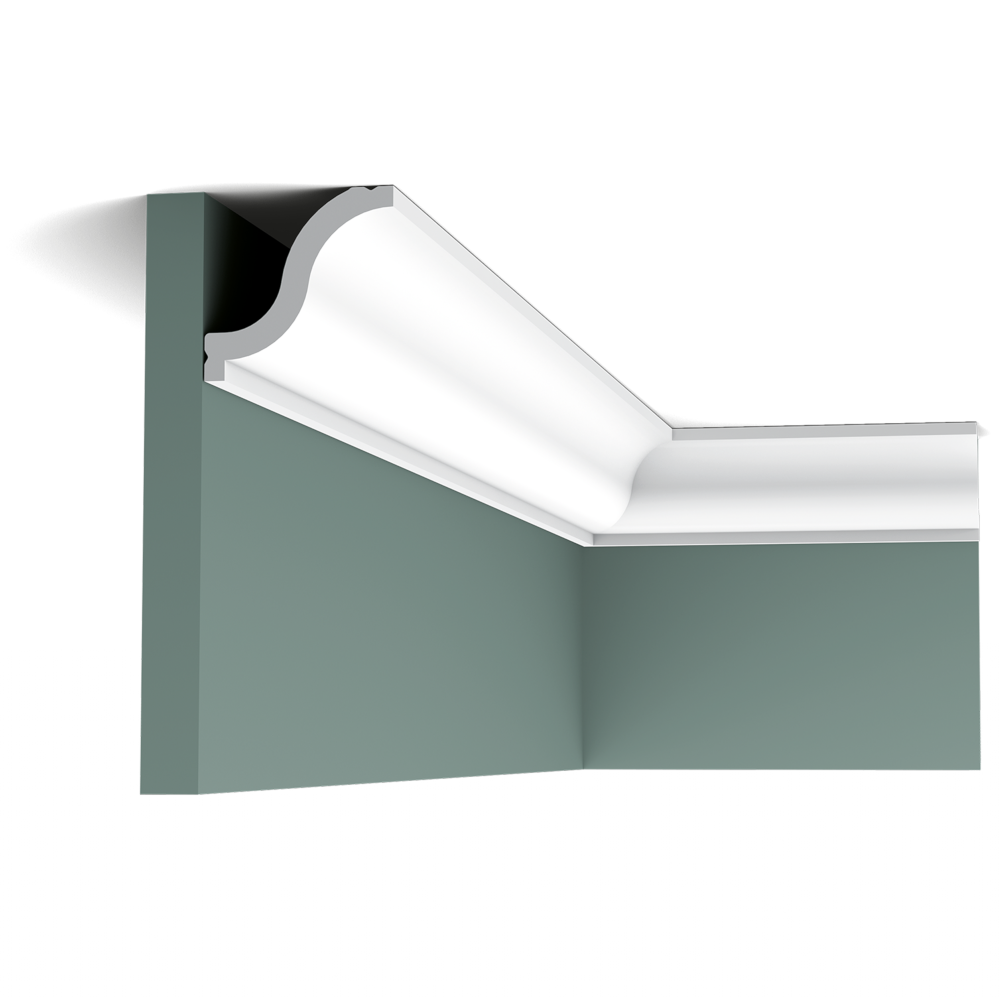 Stuckleiste CX108 ORAC Stuckleiste