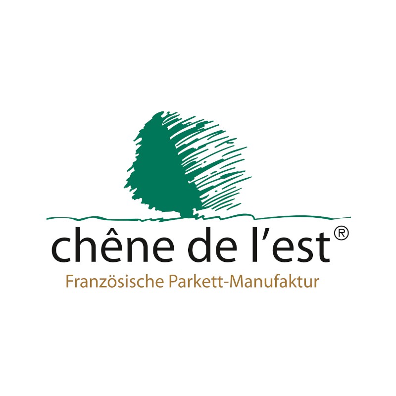 Chêne de l'est Französische Parkett-Manufaktur