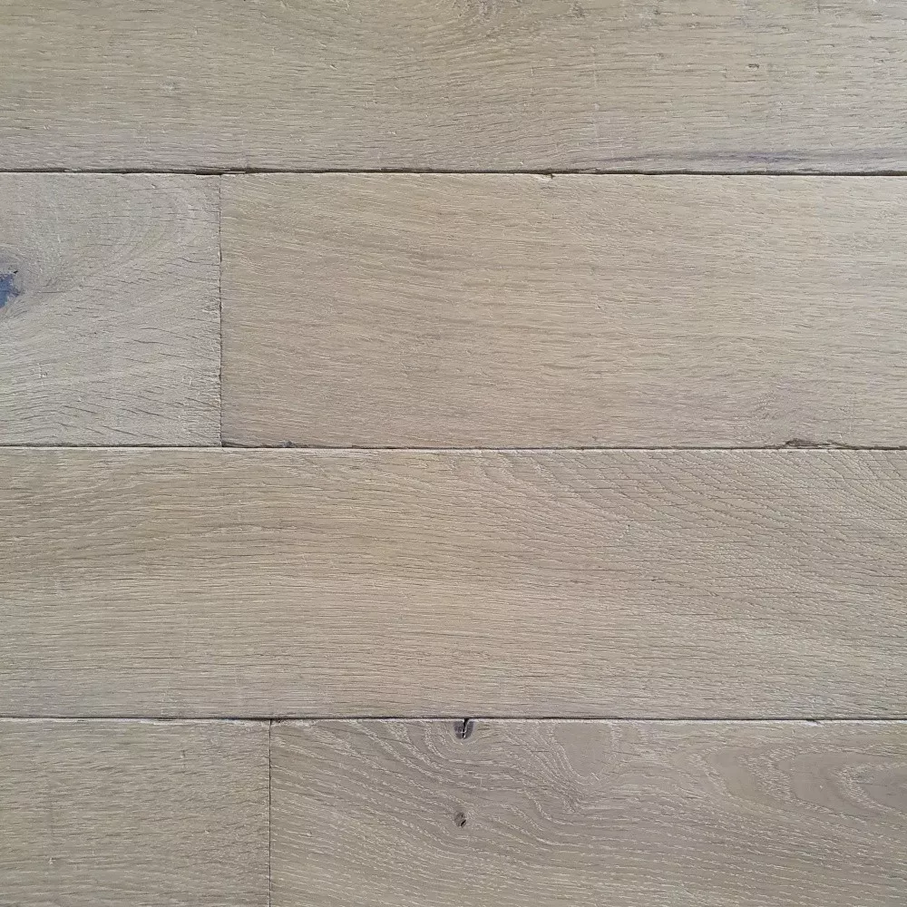 Eiche angeräuchert graubraun