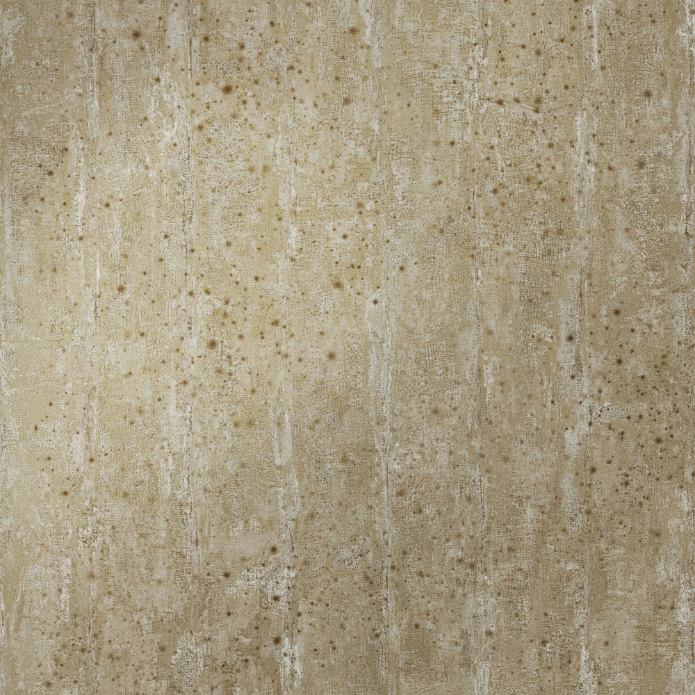 Alepine – Shiny Ochre – 60135 Exklusive Metalltapete