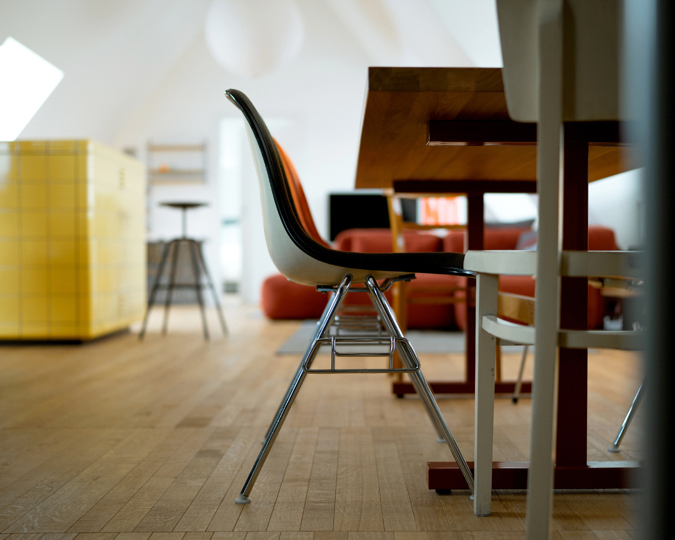 Barrique Dielen Eiche aus der Weinfassproduktion, Fotografin Anna Hentzschel Natürliche Eichendielen Sägerau