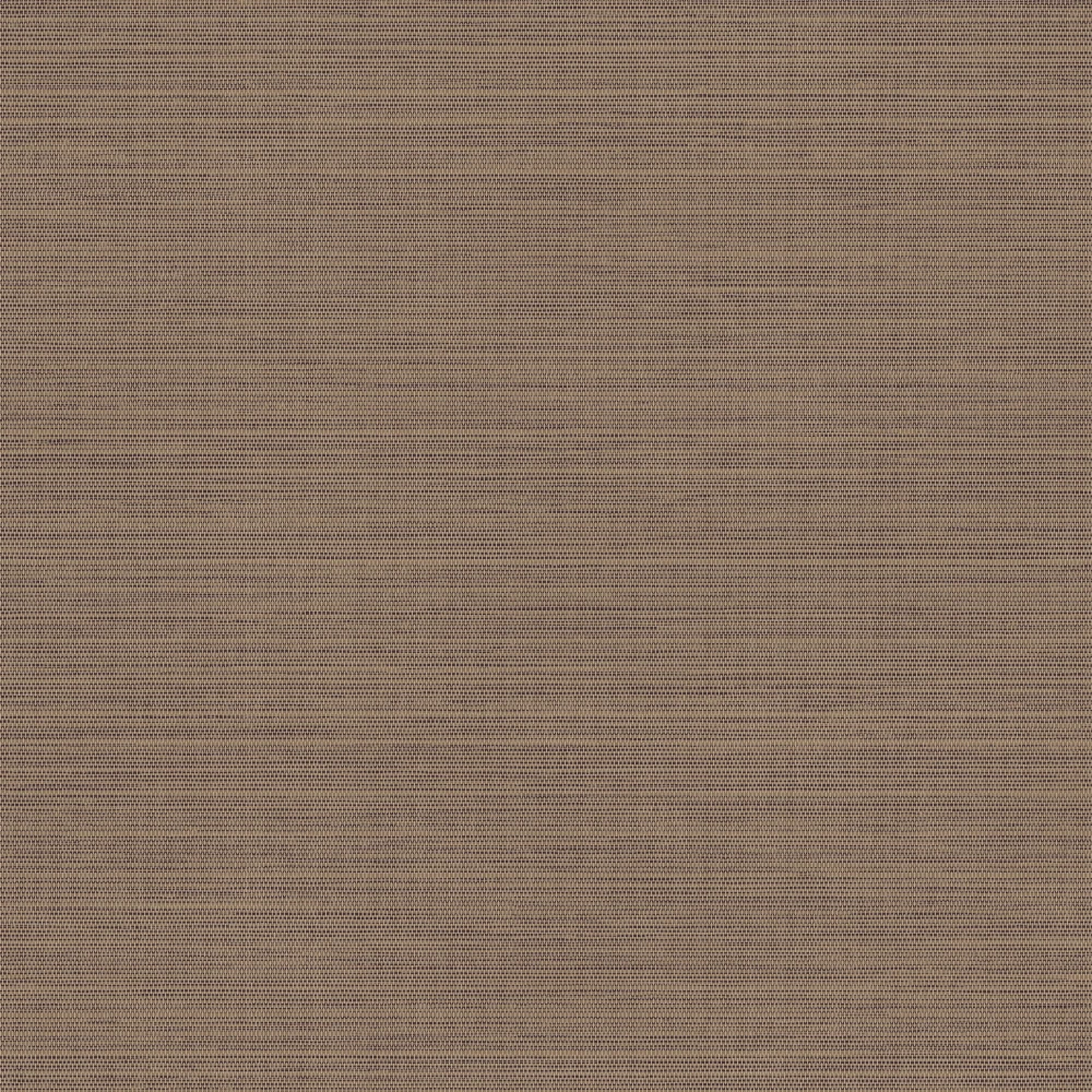 Le Sisal – Cocoa – 26706 Exklusive Wandtapete aus Sisal