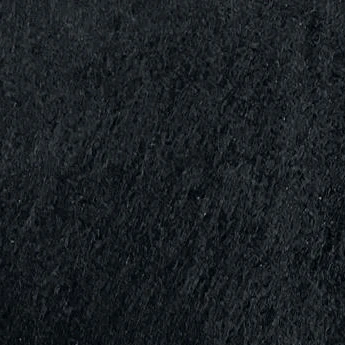 Akustikvlies Schwarz Schwarzes Akustikvlies