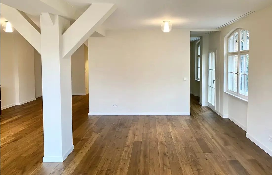 Eichendielen Räuchereiche Massivdielen