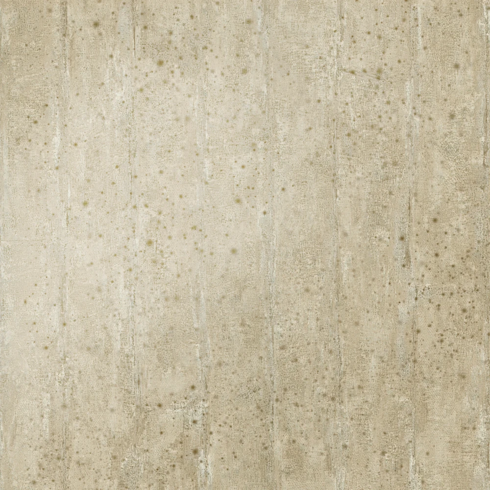 Alepine - Arte Wandtapete Exklusive Metalltapete