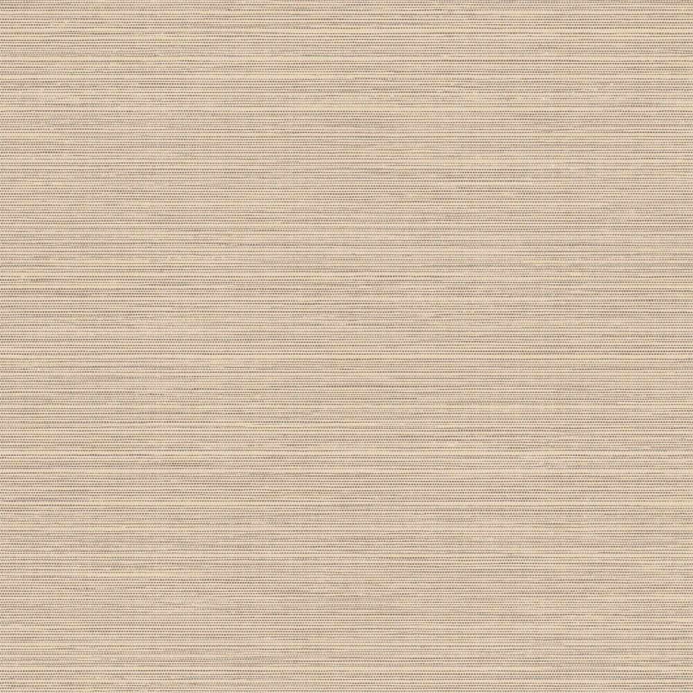 Le Sisal – Tan – 26702 Exklusive Wandtapete aus Sisal