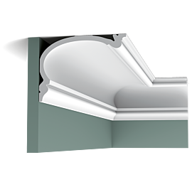 Stuckleiste C341 Heritage M ORAC Stuckleiste