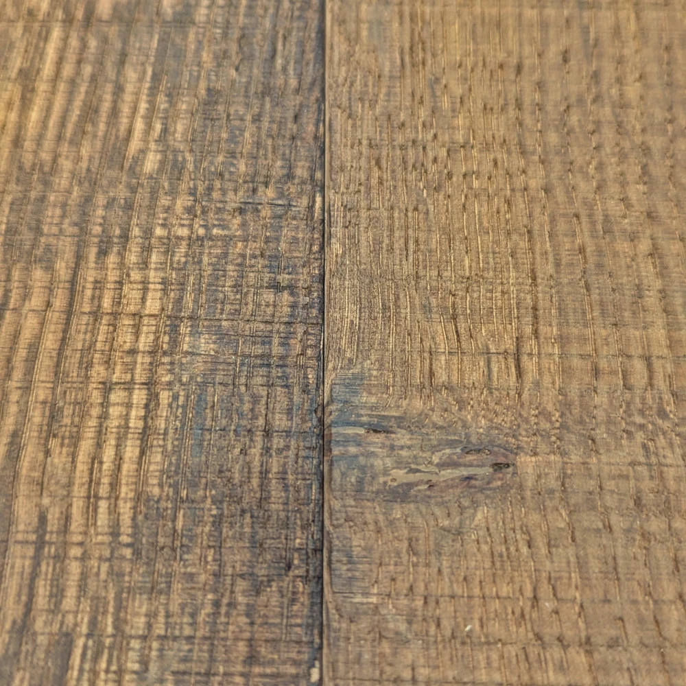 Eiche Flamed Brown Eiche Flamed Brown