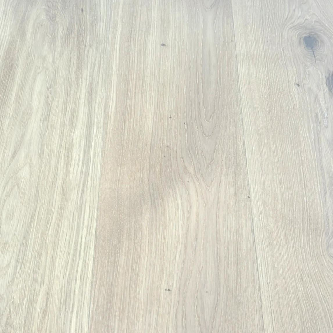 Eiche Prestige Cream - Dielen