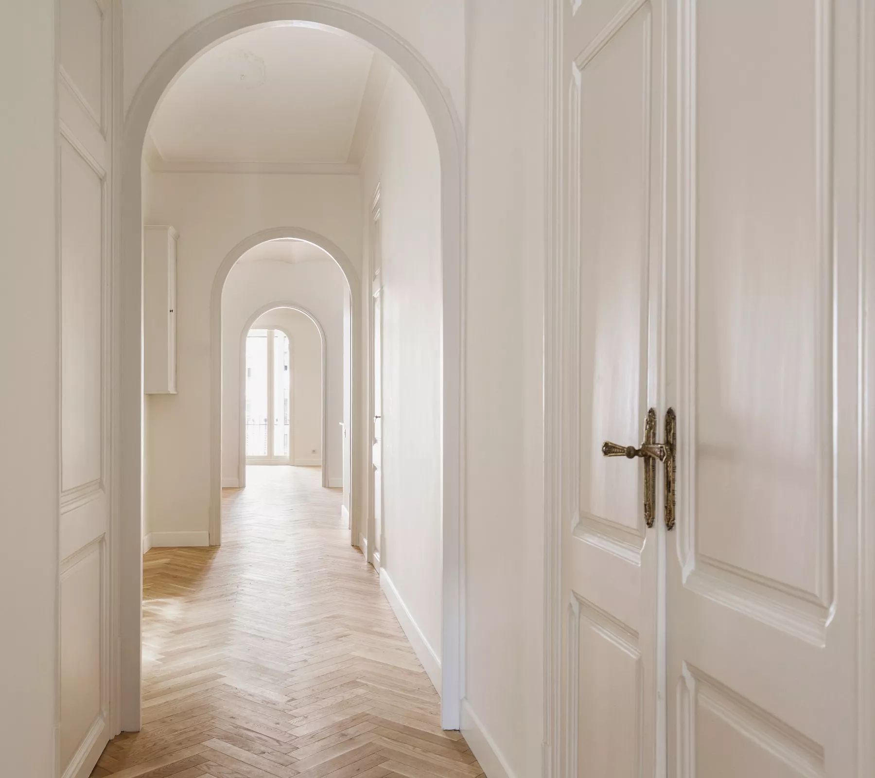 Altbau Denkmalschutz Katalanischer Jugendstil