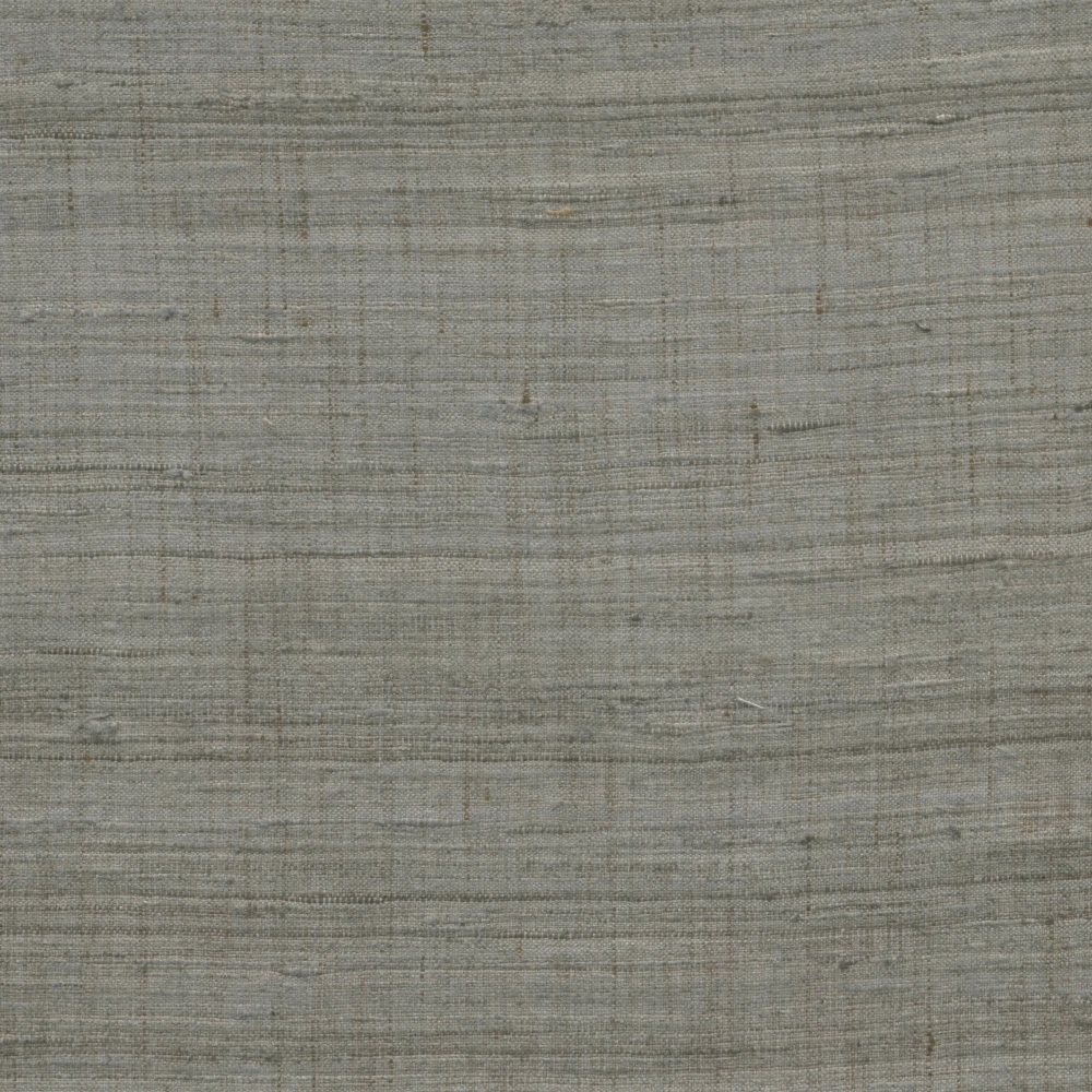 Ghicha Silk – Pigeon Grey – 86551 Seidentapete ARTE Wild Silk
