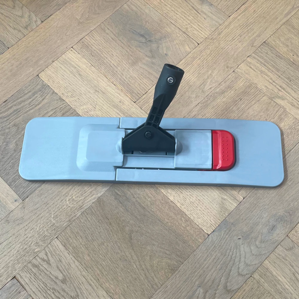 Wischmopp Aufsatz Wischmoppaufsatz mit Magnetklappenhalter