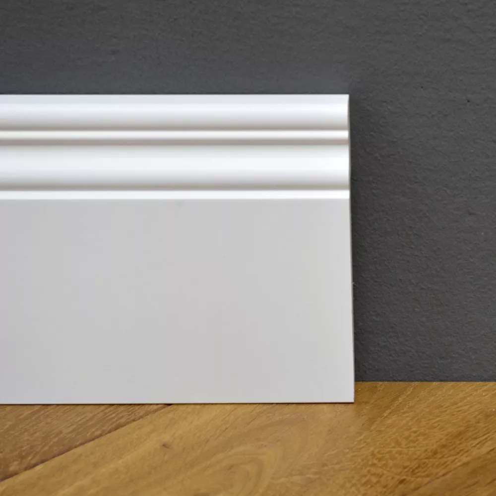 Funktionsleiste Fliesensockel Profilleiste