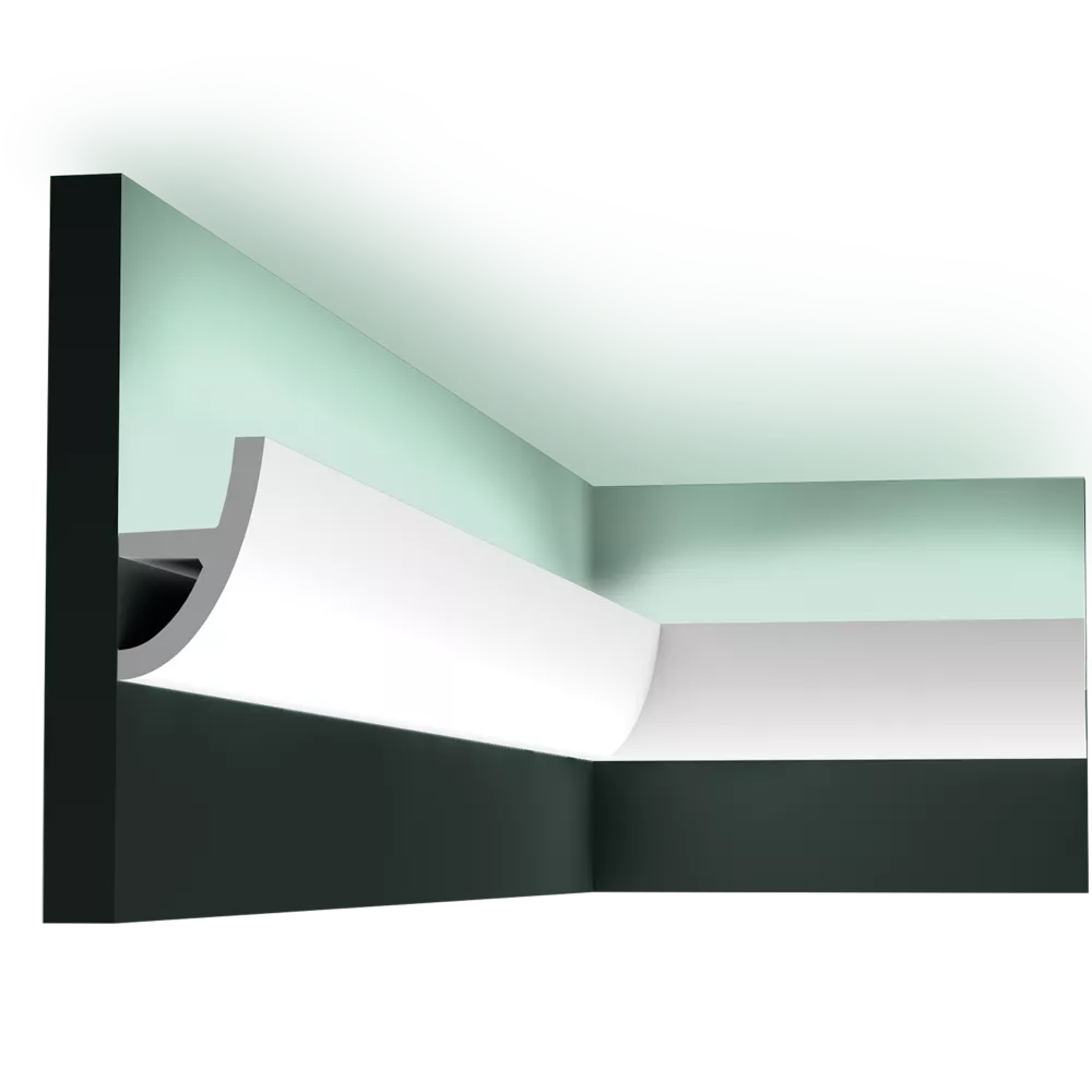 ORAC Indirekte Beleuchtung