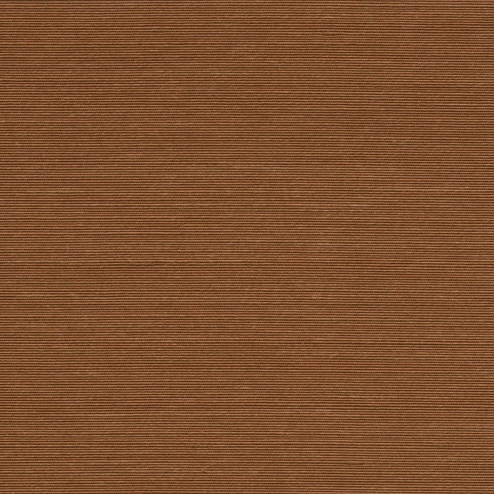 Agave – Terracotta – 90532 Exklusive Wandtapete aus Sisalfaser