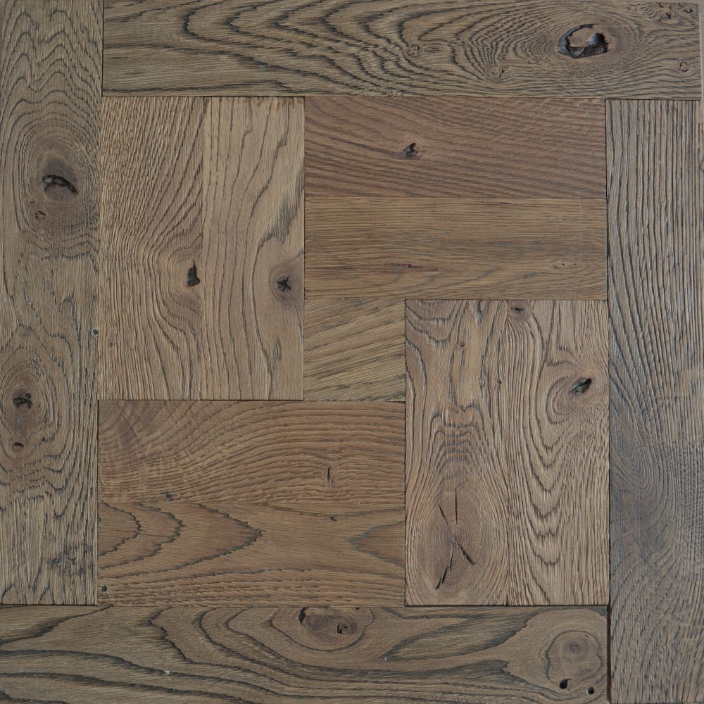 Tafelparkett Eiche "London" - Chestnut