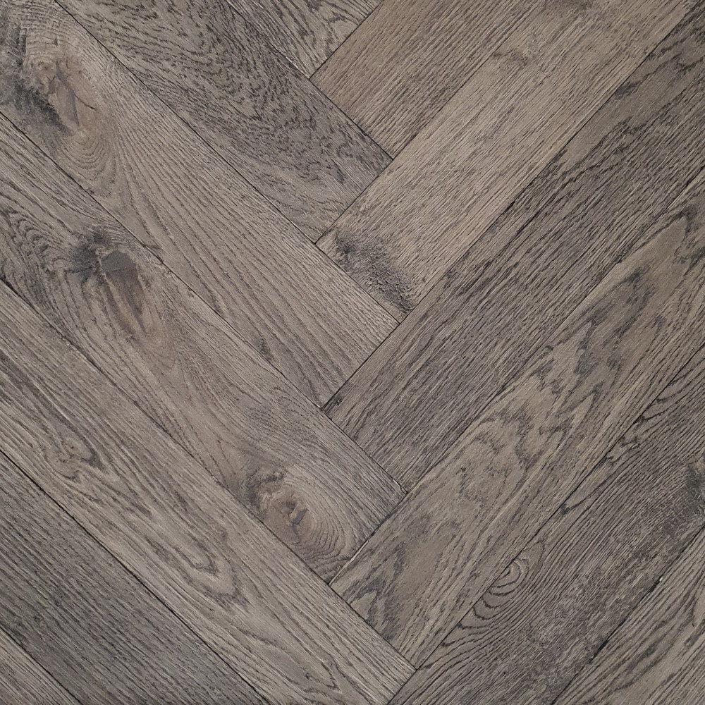 Eiche Antik Leather Grey Eiche Antik Leather Grey