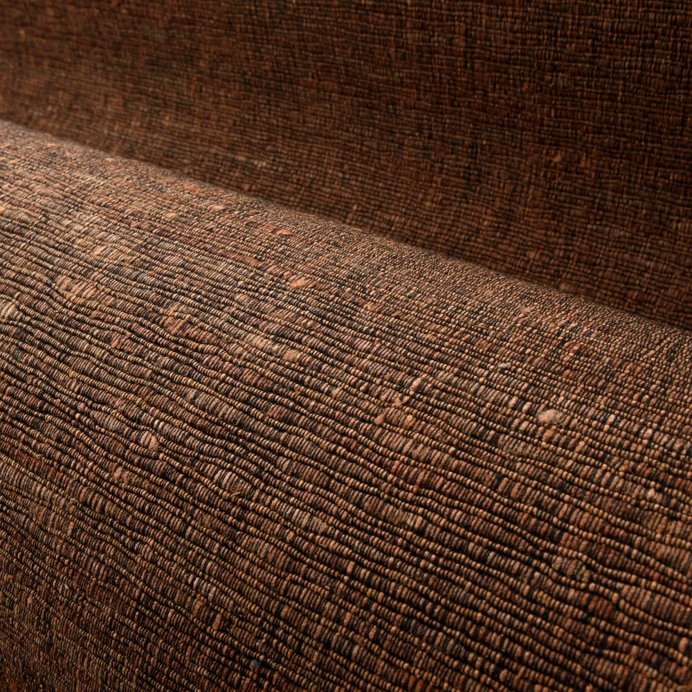 Katia Silk – Apricot – 86502 Seidentapete ARTE Wild Silk