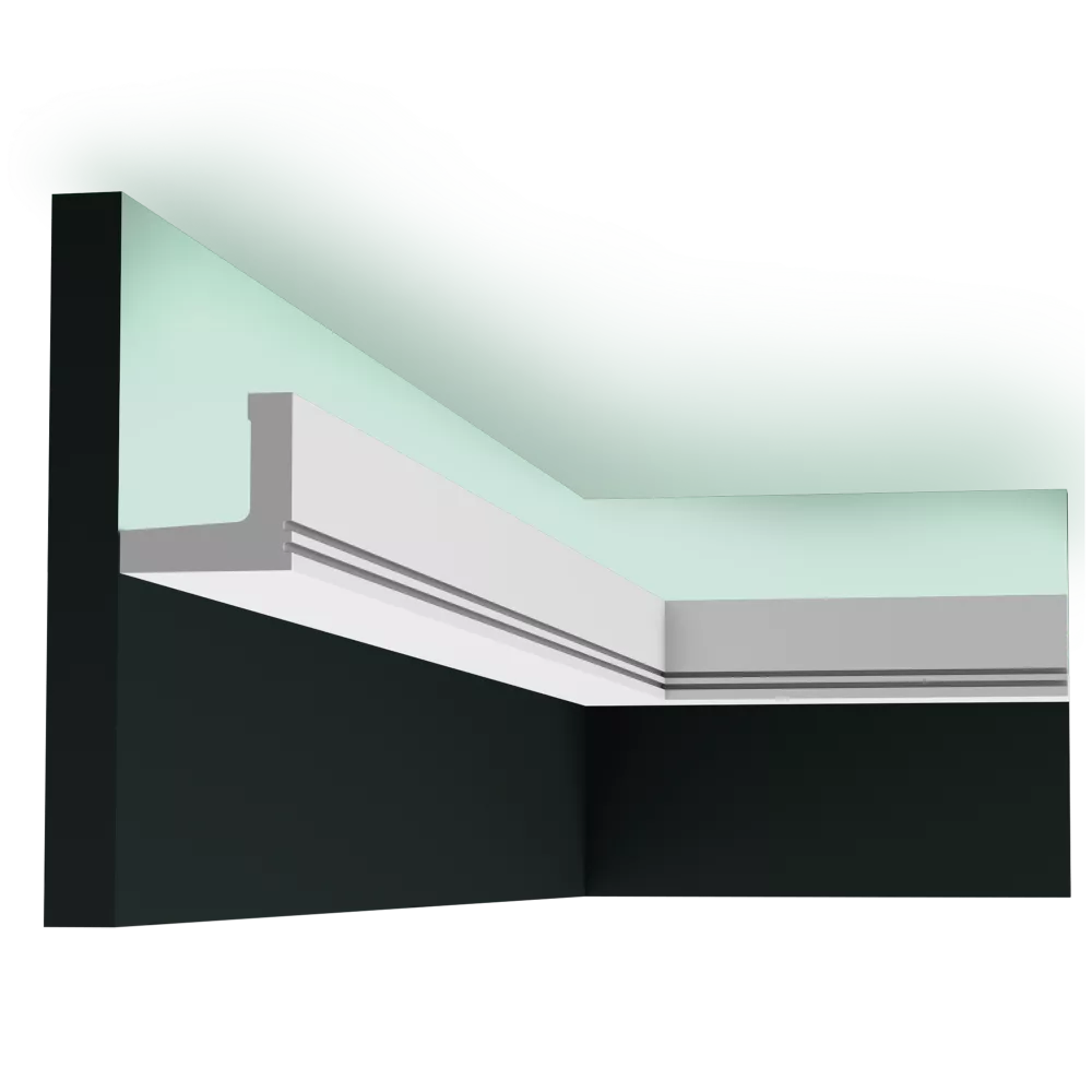 ORAC Indirekte Beleuchtung