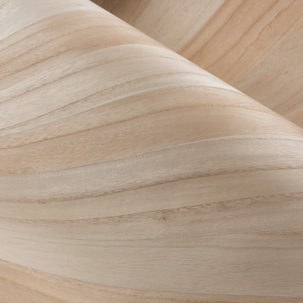 Sunburst – Natural – 90510 Wandbild aus Holzfurnier