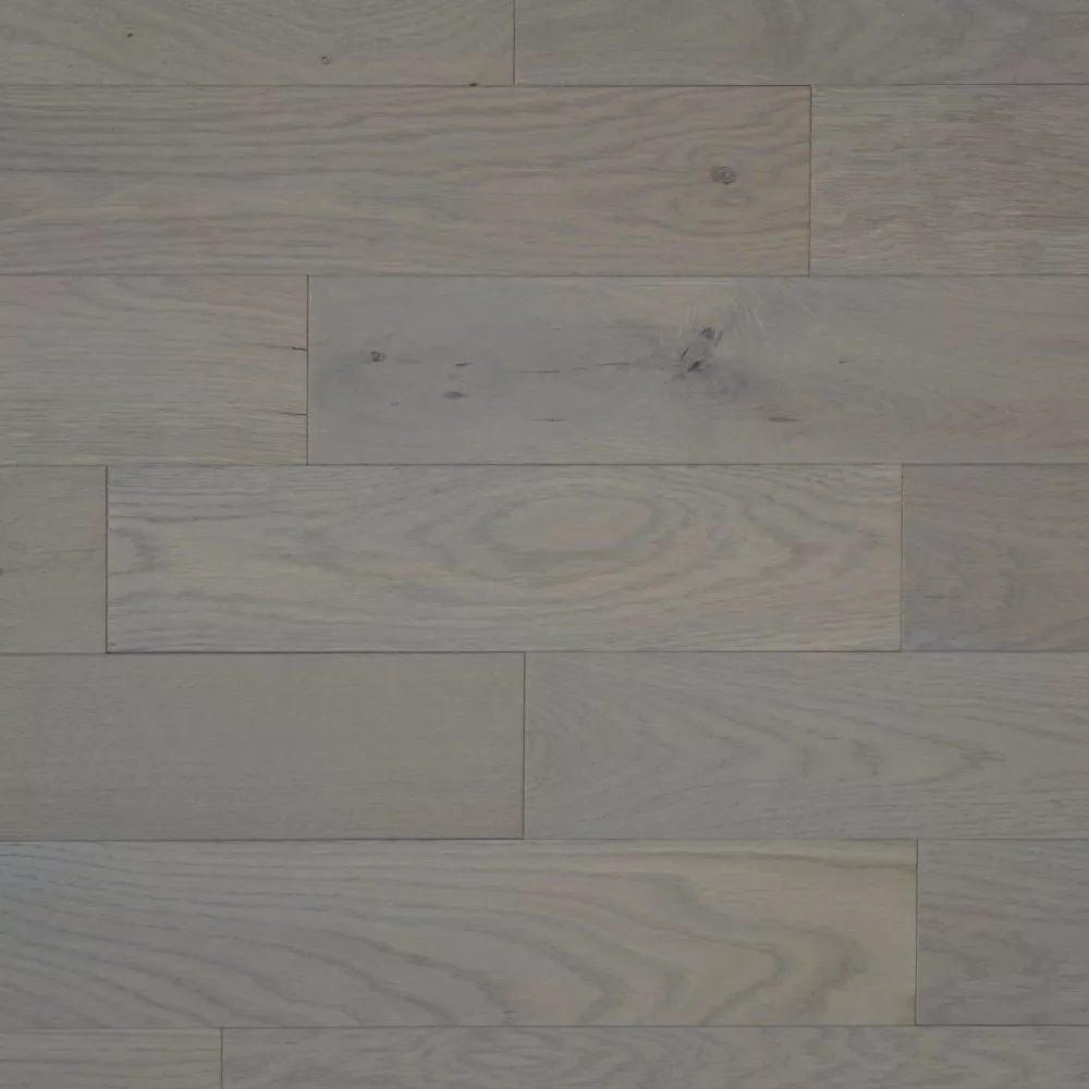 Eichendielen grau Renovierung