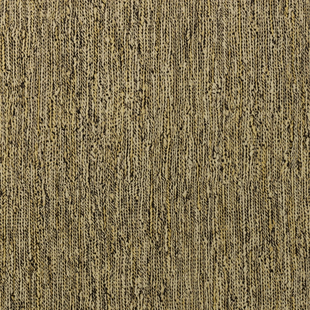 Tresse – Khaki – 48050 Exklusive Tapete aus Naturfaser