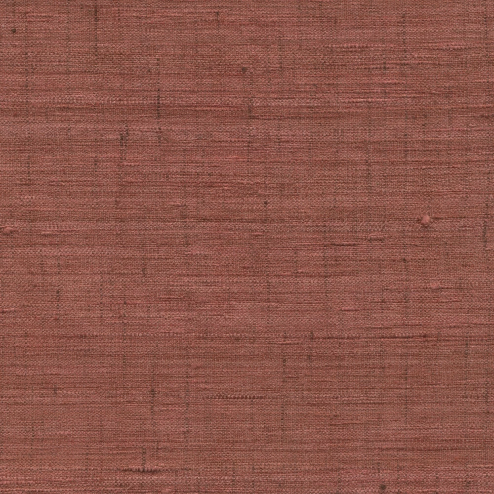 Ghicha Silk – Terracotta – 86540 Seidentapete ARTE Wild Silk