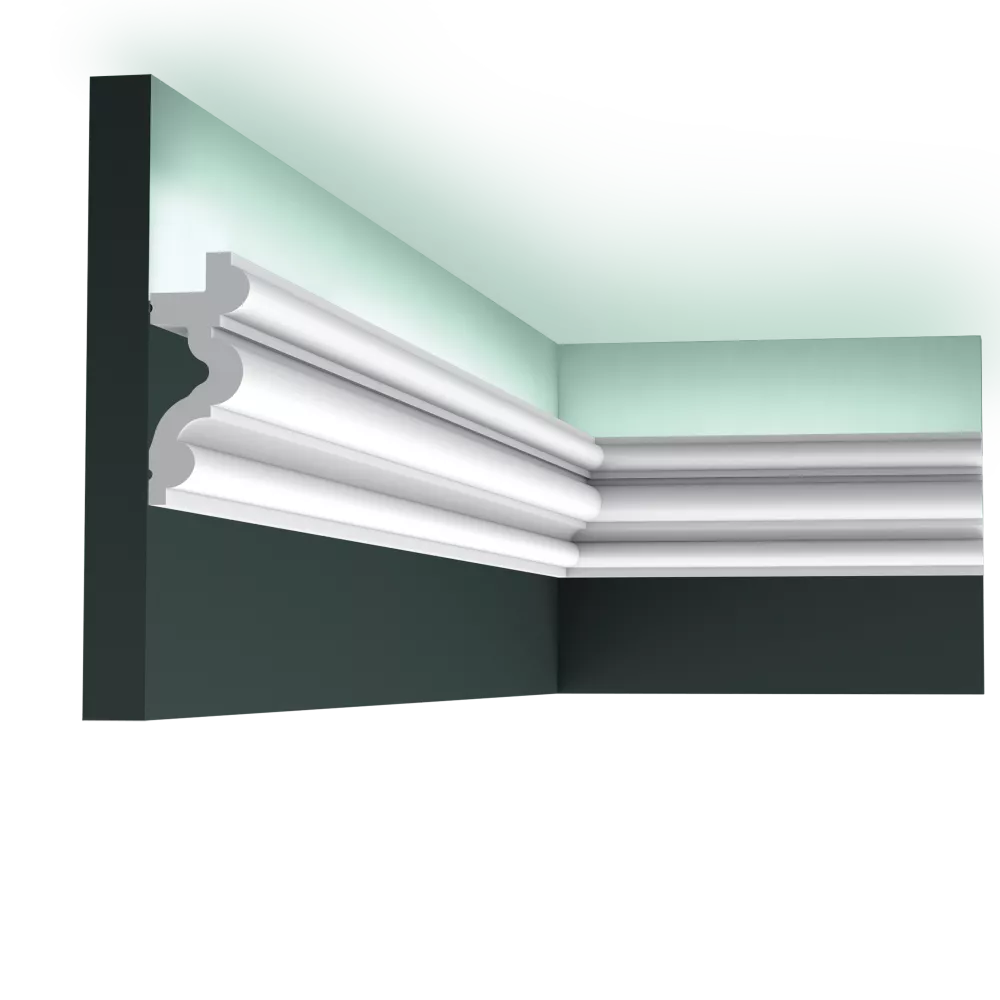 ORAC Indirekte Beleuchtung