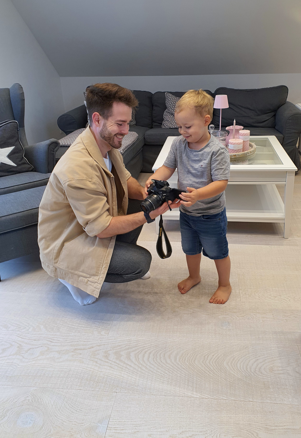 Weiße Eichendielen Intensive White Sägerau Breite Dielen, Landhausdielen, weiße Dielen