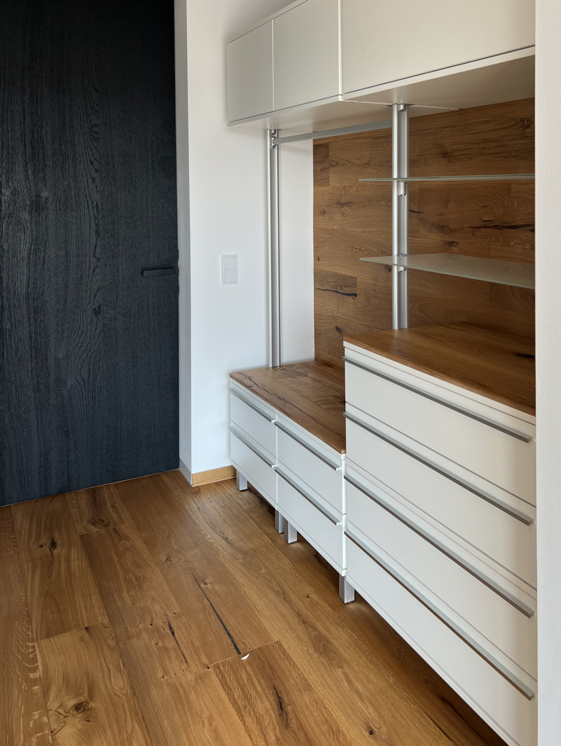 Altholzdielen, reclaimed wood