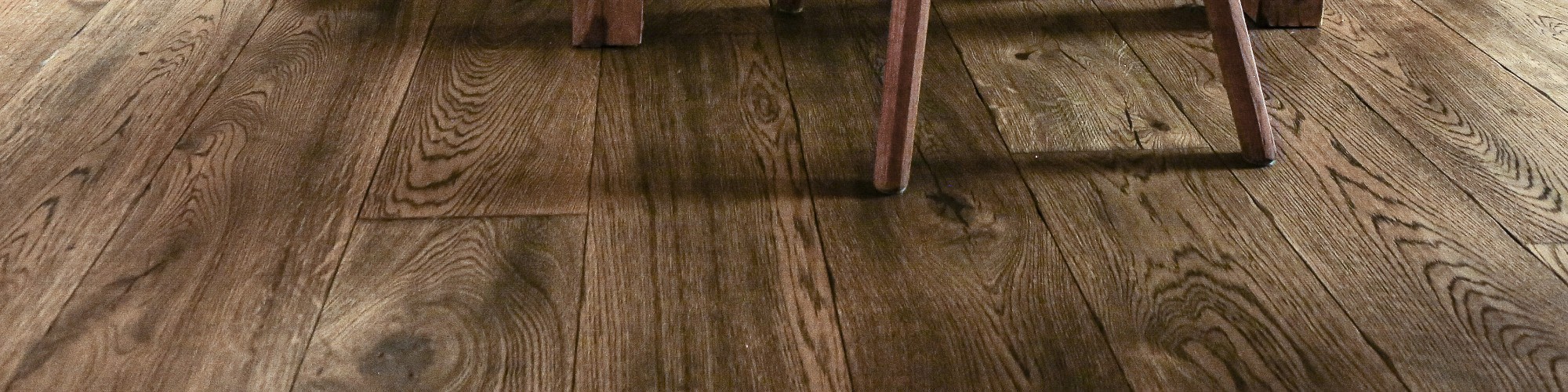 Wirtshausboden Avignon - Eichendielen Massivholzdielen, Massivdielen