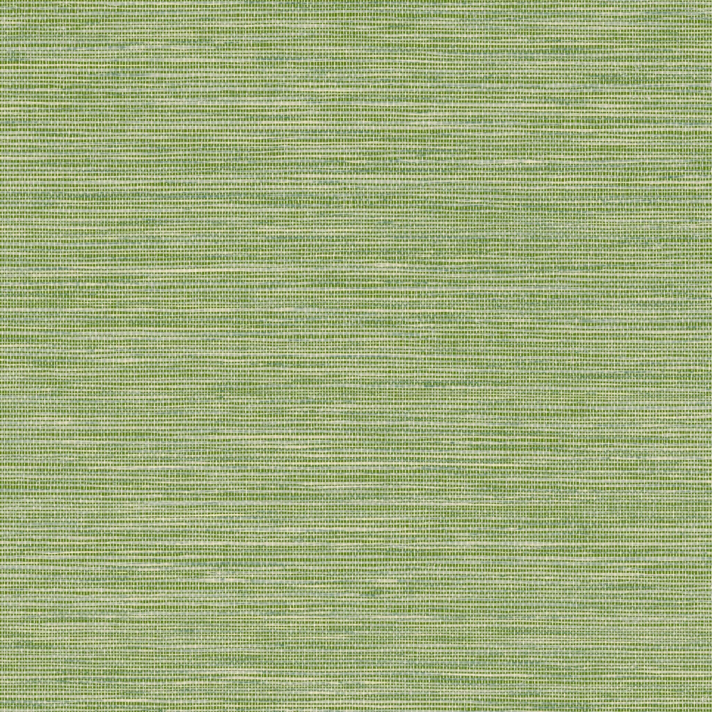 La Prairie – Green Herb – 26725 Exklusive Wandtapete in Grasfaseroptik