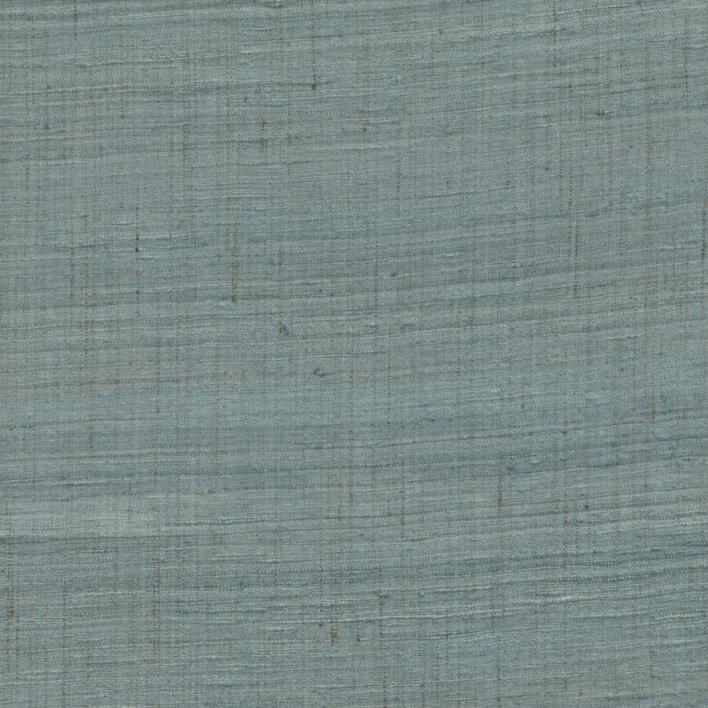 Ghicha Silk – Stone Blue – 86556 Seidentapete ARTE Wild Silk