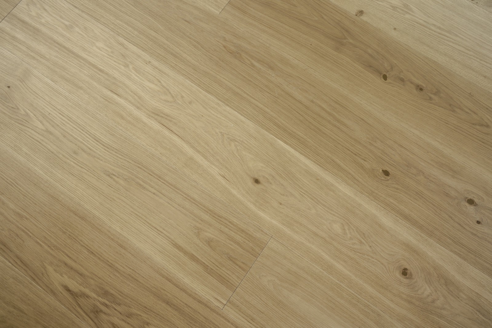 Landhausdielen XL Eiche Clear White Select Helle Eichendielen