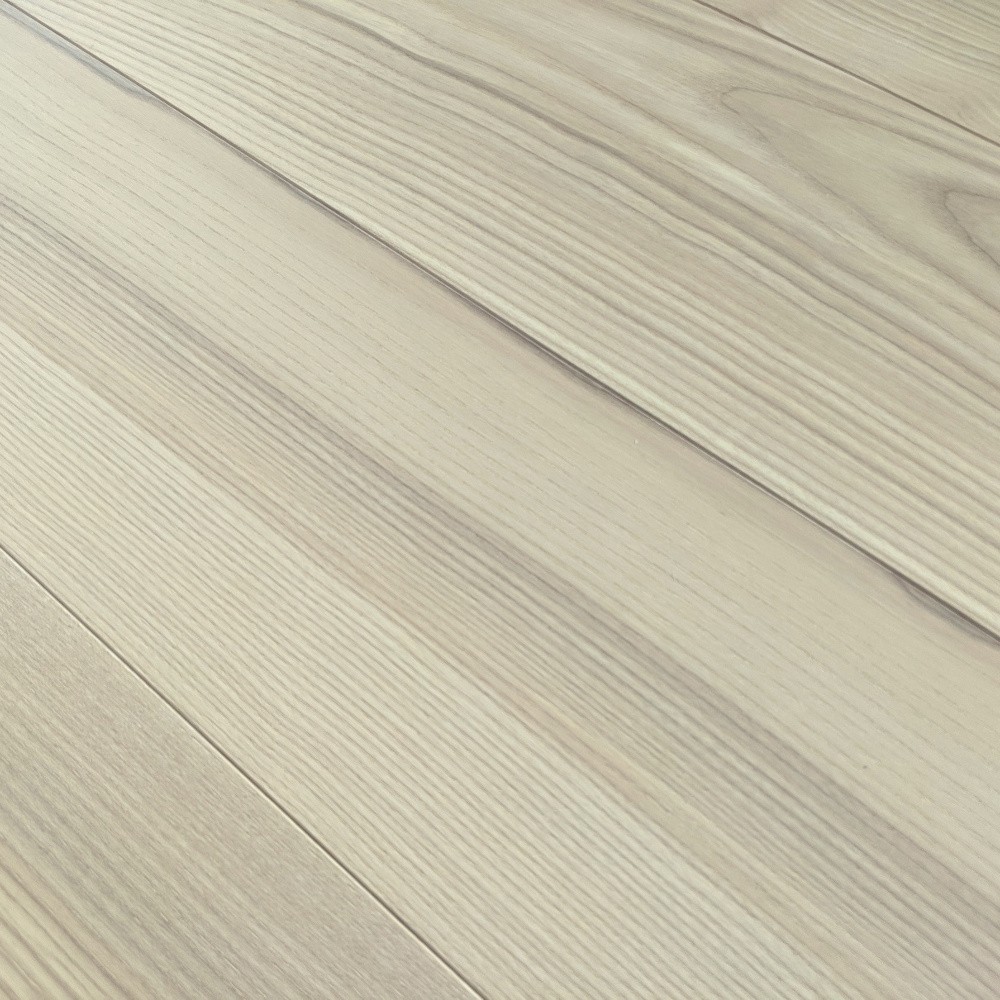 Dielen Esche Super White, Select Helle Eschendielen
