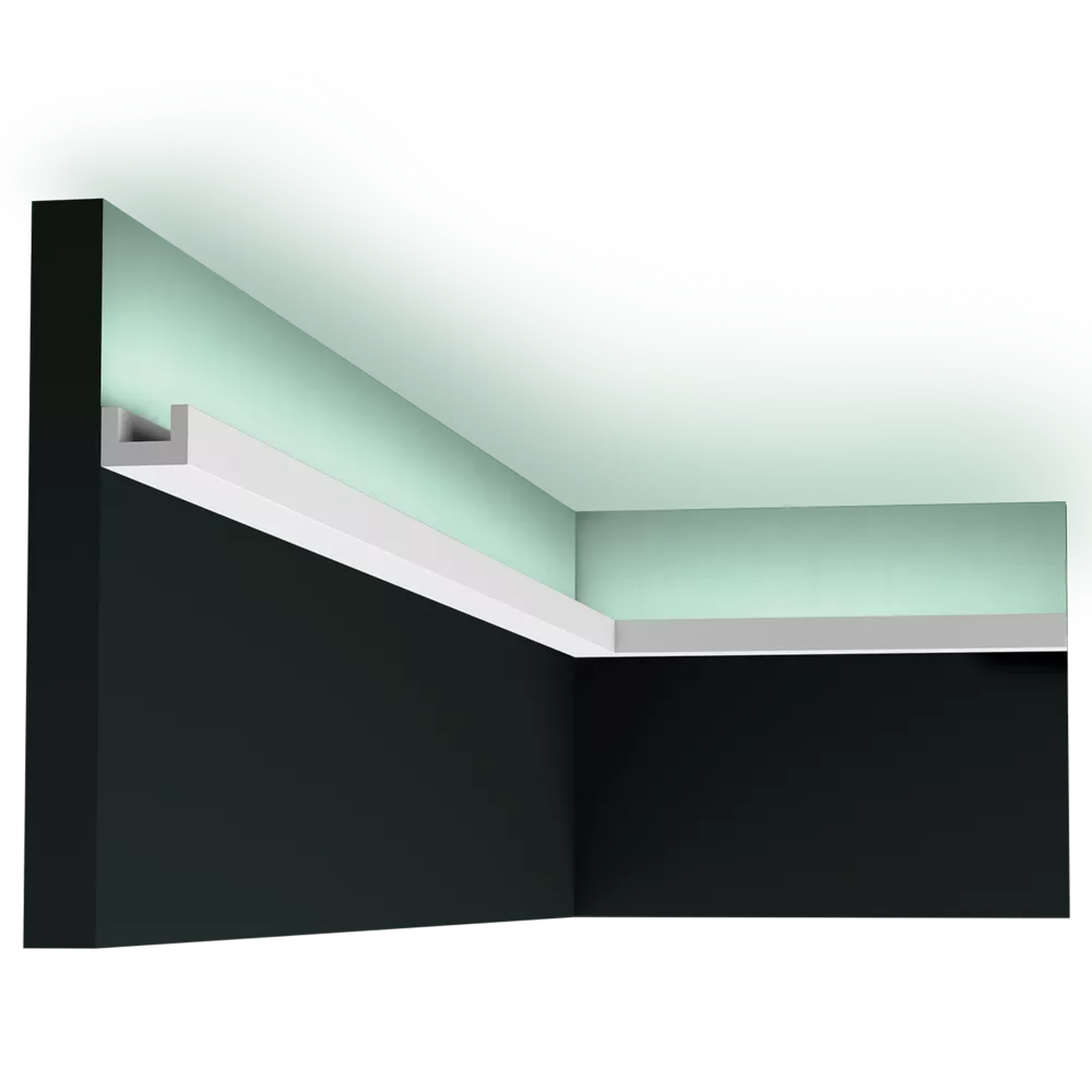 ORAC Indirekte Beleuchtung